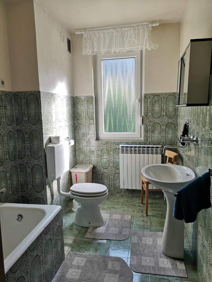 Apartma Floncna Apartment Bovec Exterior photo