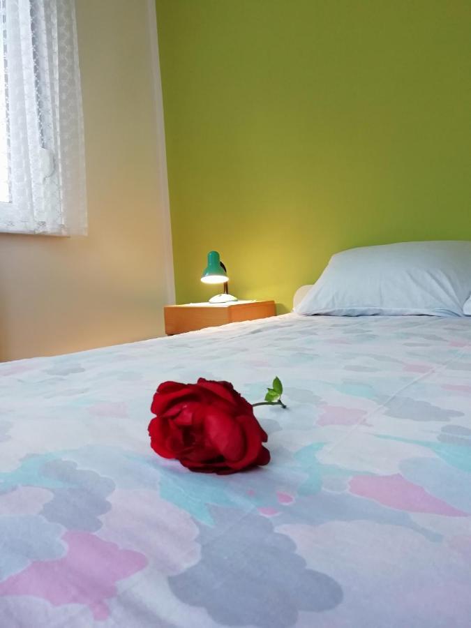 Apartma Floncna Apartment Bovec Exterior photo